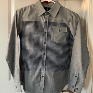 Shouthouse Boys’ dress shirt